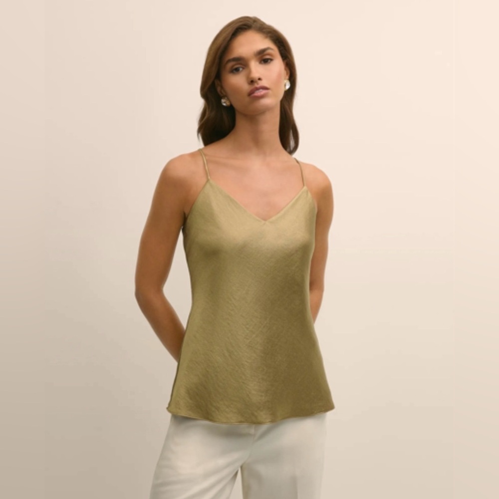 Marella camisole